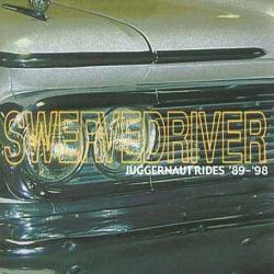 Swervedriver : Juggernaut Rides '89–'98